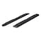 Aries AscentStep 5-1/2" x 85" Black Steel Running Boards (No Brackets) 2057985 - alternate 1